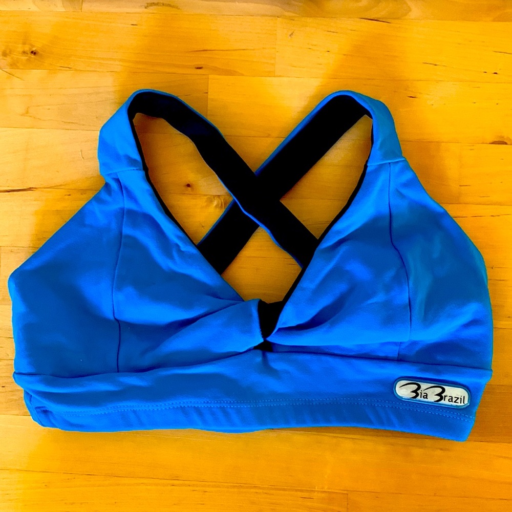 Bia Brazil Top / Bra